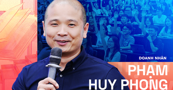 Sếp tập đoàn toàn cầu ngớ người trước câu hỏi của sinh viên năm 3: Hợp lý thế mà sao mình không nghĩ ra!