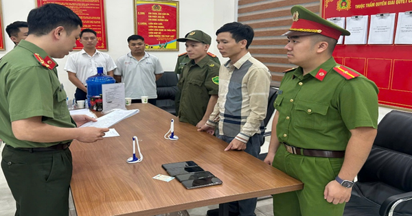 Ra quyết định khởi tố nhân viên trạm BOT Nguyễn Do