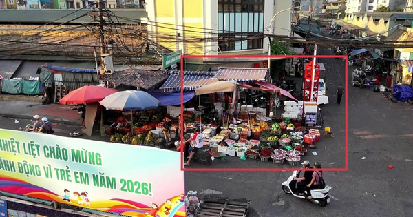 Sau 1 tuần thí điểm 'siêu phẩm' tuần tra trên khôn