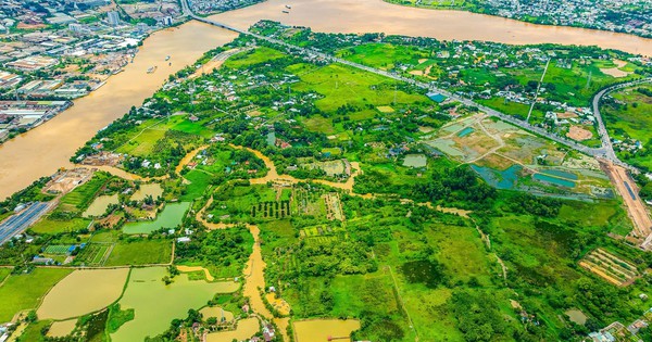 Chuẩn bị thu hồi đất của hơn 7.000 hộ dân để làm s