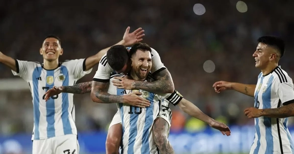 Chuyên gia Việt: Argentina không dễ giữ ngôi vương, cúp vàng