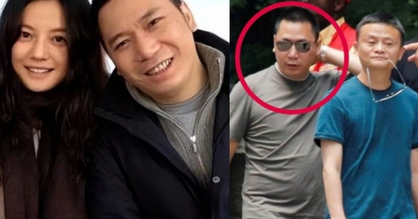 Chồng cũ tỷ phú của Triệu Vy giờ đang nguy khốn: M