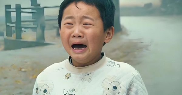 Nói yêu thương con nhưng suốt ngày có 5 câu cửa mi