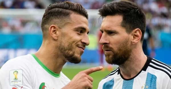World Cup 2026: Ngôi sao gốc Việt tuyên chiến Mess