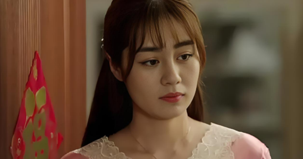 Sau đám cưới, tôi bỗng trở thành nhân vật phản diệ