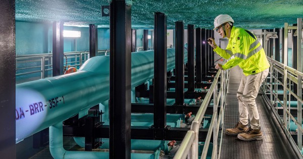Phát hiện một quốc gia Đông Nam Á đang hồi sinh công nghệ là