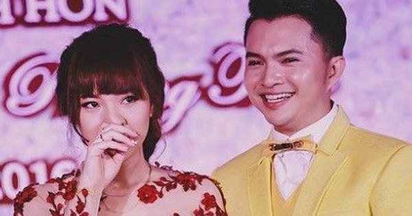 Cuộc hôn nhân 10 năm kín tiếng của ca sĩ Nam Cường với vợ ho