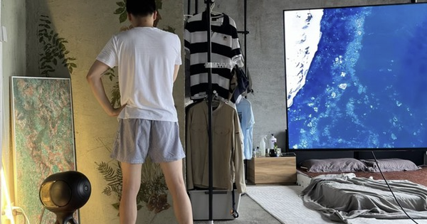 Chàng trai 9x mua nhà nhưng "lười" chi thêm tiền hoàn thiện,