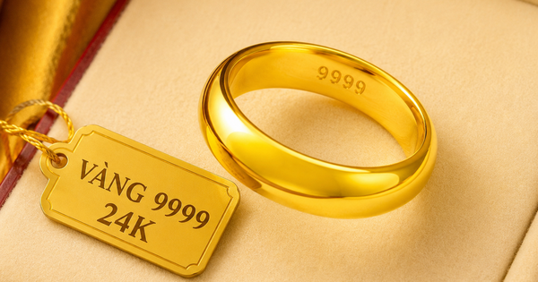 Giá vàng 9999 Bảo Tín Mạnh Hải hôm nay 10/6/2026