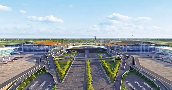 Bắc Ninh sẽ có khu thương mại tự do 5.000 ha gắn với sân bay