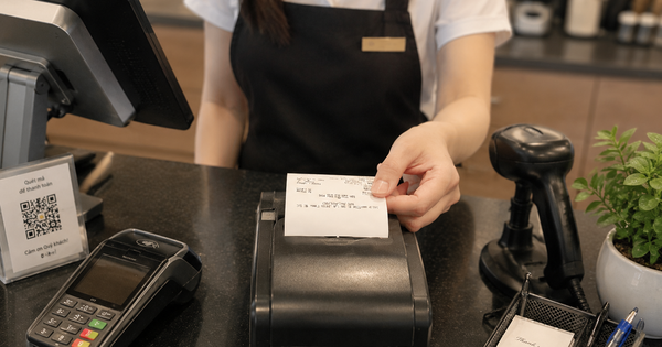 Hơn 25,6 tỷ hóa đơn điện tử được quét dữ liệu: Ngành Thuế ph