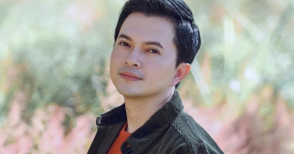 Tiếc cho ca sĩ Nam Cường