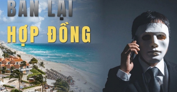 Toàn bộ kịch bản “bẫy chồng bẫy” chuyên lừa đảo ng