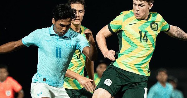 Australia "hòa lạ" Campuchia khiến Việt Nam bị loại, CĐV ĐNÁ