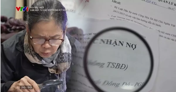 Chủ nhiệm Ủy ban của Quốc hội: Vụ 'hợp đồng kỳ nghỉ' rất trắ