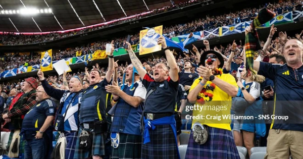 World Cup 2026 "hot" cỡ này: Một Quốc gia cho người dân nghỉ