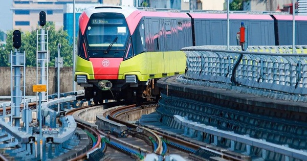 Tranh chấp hợp đồng gói thầu tại metro Nhổn - ga Hà Nội: MRB