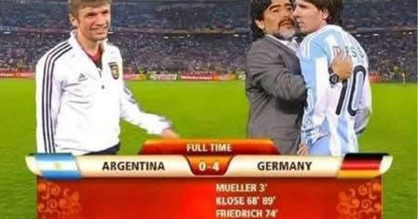 Ly kỳ World Cup: HLV Argentina nhầm đối thủ là "cậu bé nhặt 