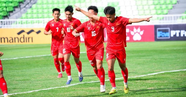 U19 Việt Nam bị loại: Bóng đá trẻ không thể trưởng thành bằn