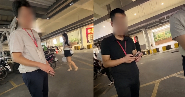 Đình chỉ công việc nhân viên an ninh Aeon Mall Lon