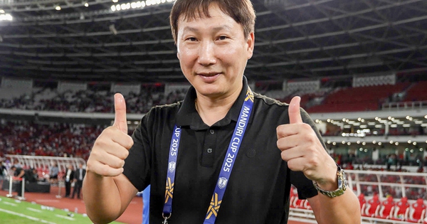 FIFA báo tin vui, đội tuyển Việt Nam vô tình hưởng