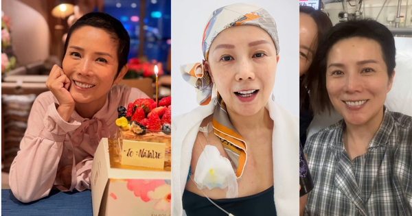 Cựu Á Hậu Hồng Kông qua đời trong giấc ngủ vì một căn bệnh, 