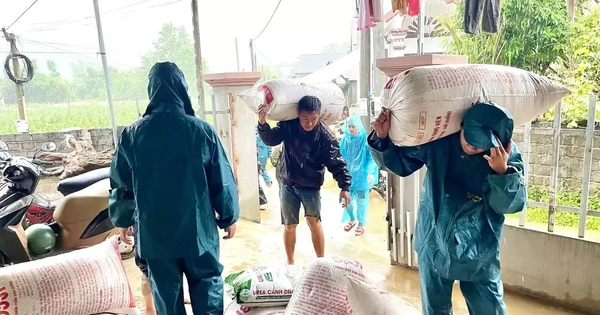 Ba người tử vong do sạt lở ở Lai Châu