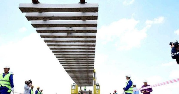 Loại Canada, Brazil, tin chọn Trung Quốc làm dự án