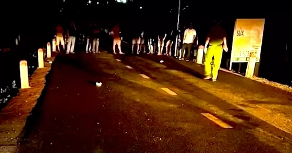 Tự gây tai nạn khiến bạn gái tử vong, nam thanh ni