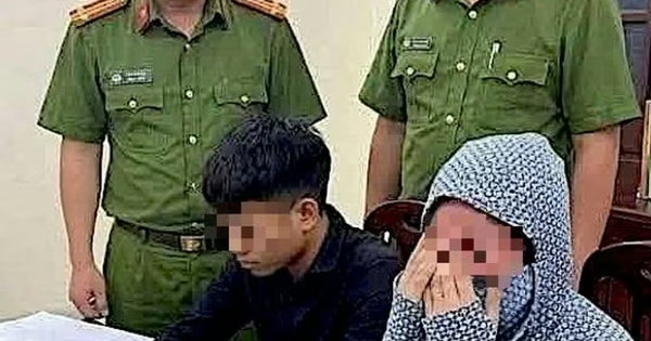 Nhìn hình ảnh đau lòng này ở Ninh Bình, bố mẹ còn dám nghĩ: 