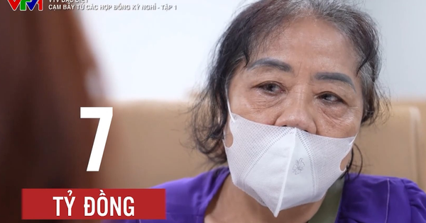 Sau 2 tập VTV phanh phui 'bẫy kỳ nghỉ': Bao nhiêu người từng