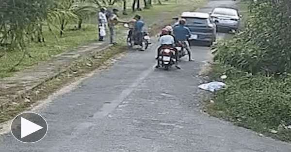 Khoảnh khắc cảnh sát hình sự bắt đối tượng trong đường dây m
