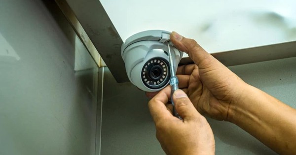 Công an có thông báo quan trọng liên quan đến camera, người 