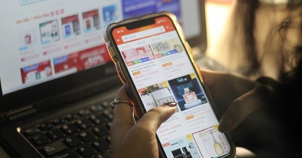 Công an cảnh báo nóng đến những ai hay mua hàng online, tất 