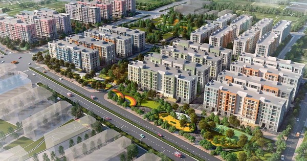 Nóng: Vingroup của tỷ phú Phạm Nhật Vượng sẽ xây 4