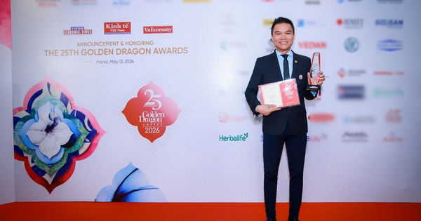 Herbalife lọt Top 10 Doanh nghiệp vì cuộc sống cộng đồng tại