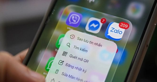 Lời khuyên cho tất cả những ai đang làm việc qua Zalo