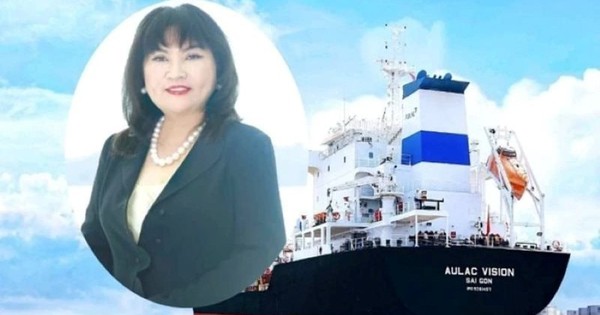 Nữ đại gia ngành giáo dục gom thêm 102 triệu cổ ph