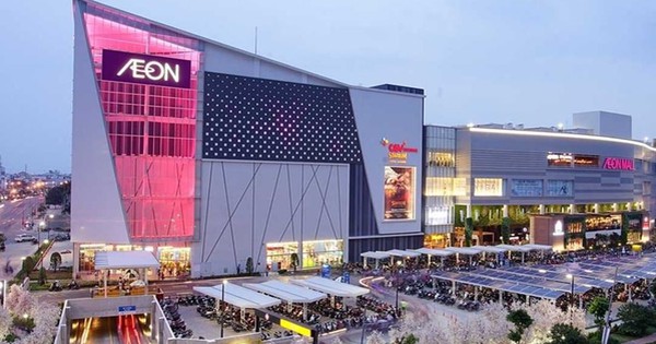 AEON Mall Long Biên tiếp tục lên tiếng lần 2 trong vòng chưa
