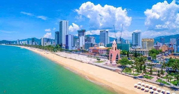 Một sự thay đổi lớn chưa từng có tại Việt Nam