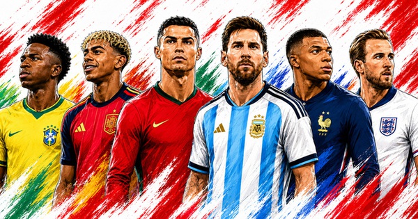 Tại Việt Nam, xem World Cup ở đâu?
