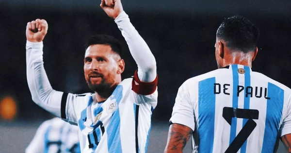 Messi tuyên bố đanh thép, thách thức mọi đối thủ phế truất n