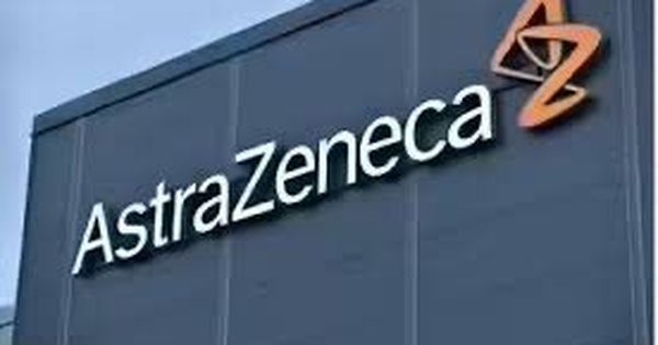 Từ đế chế dược 33 tỷ USD đến bờ vực sụp đổ: AstraZeneca đã s
