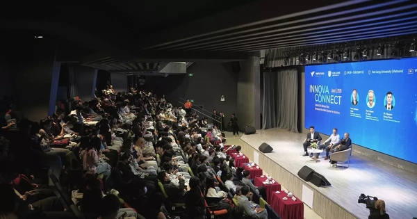 Biến nước thải thành nguồn tài nguyên mới cho tương lai đô t