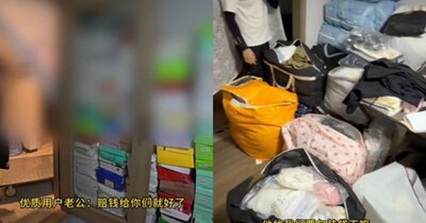 Chiêu thức lừa đảo mới của khách mua hàng online: Có “siêu l