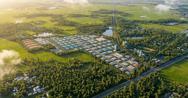 Đề xuất triển khai dự án khí hậu chưa từng có 9,8 triệu USD 