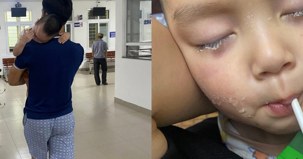 Suýt hối hận cả đời vì vài phút lơ đễnh: Lại thêm 1 em bé bị