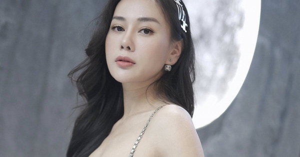 Hướng đi mới của diễn viên Phương Oanh?