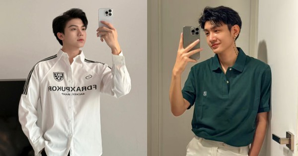 Chân dung 2 hot TikToker nổi tiếng hầu tòa vì ma túy, hé lộ 
