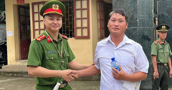 Bí thư Chi bộ 36 tuổi ở Lào Cai đi thi tốt nghiệp THPT